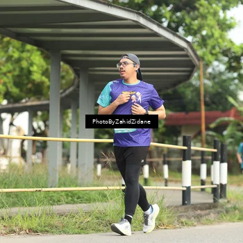 Runner Photo 8283007
