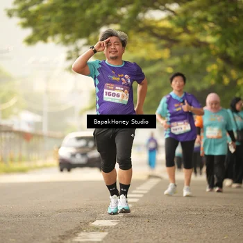 Runner Photo 8283010