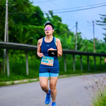 Runner Photo 8283011