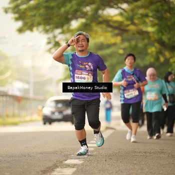Runner Photo 8283013