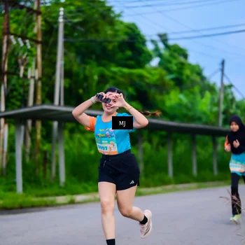 Runner Photo 8283016