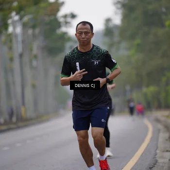 Runner Photo 8283019