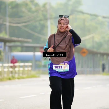 Runner Photo 8283023