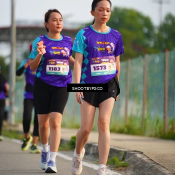 Runner Photo 8283028