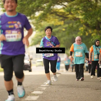 Runner Photo 8283031