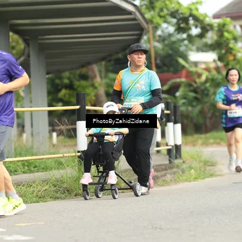 Runner Photo 8283034