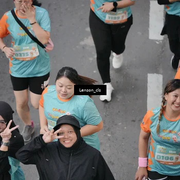 Runner Photo 8283035