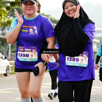 Runner Photo 8283039