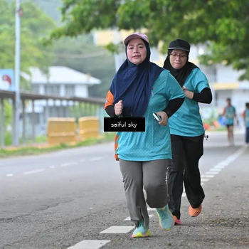 Runner Photo 8283040