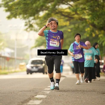 Runner Photo 8283041
