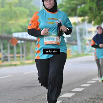 Runner Photo 8283042