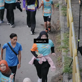 Runner Photo 8283043