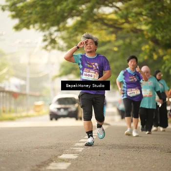 Runner Photo 8283045