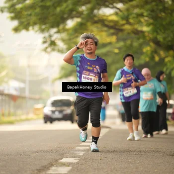 Runner Photo 8283046