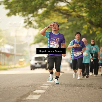 Runner Photo 8283047