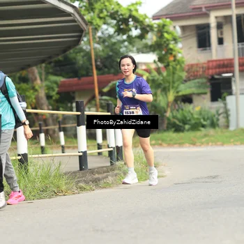 Runner Photo 8283048