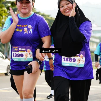 Runner Photo 8283049