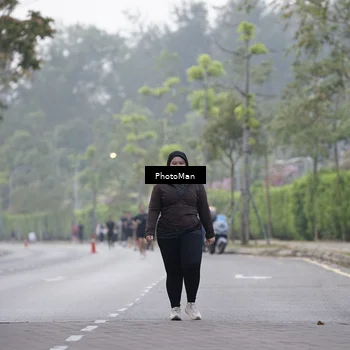 Runner Photo 8283051