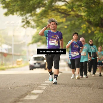 Runner Photo 8283055