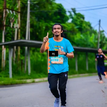 Runner Photo 8283056