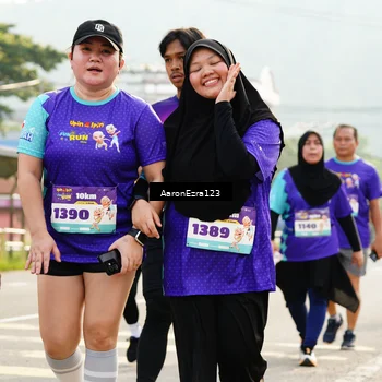 Runner Photo 8283058