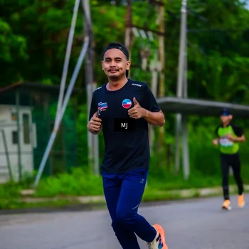 Runner Photo 8283059