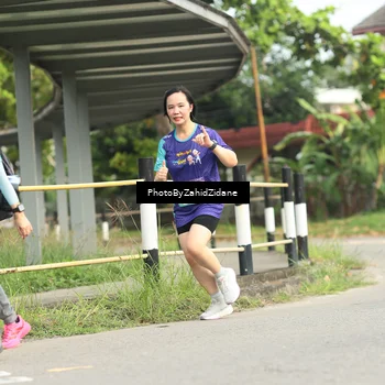 Runner Photo 8283060
