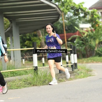 Runner Photo 8283061
