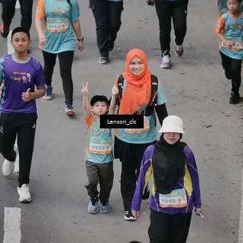 Runner Photo 8283062