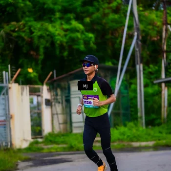 Runner Photo 8283063