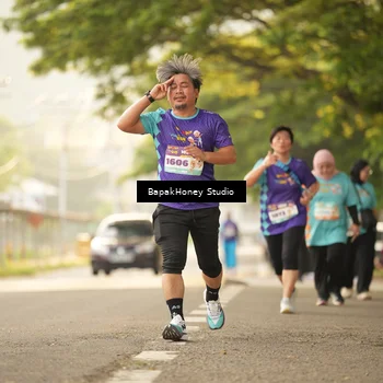 Runner Photo 8283064