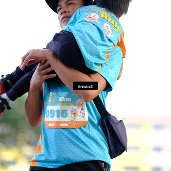 Runner Photo 8283065