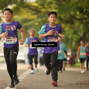 Runner Photo 8283067
