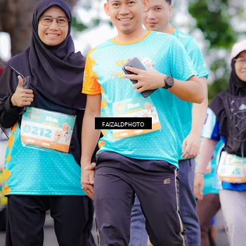 Runner Photo 8283068