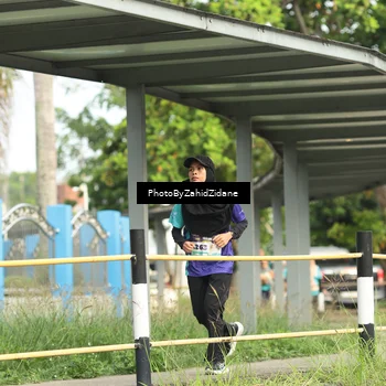 Runner Photo 8283069