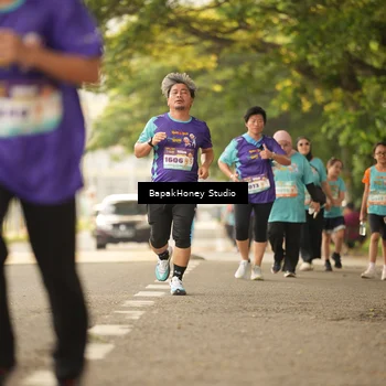 Runner Photo 8283070