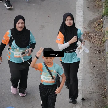 Runner Photo 8283076