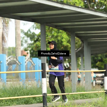 Runner Photo 8283077