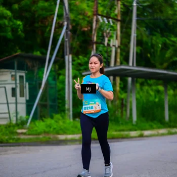 Runner Photo 8283080