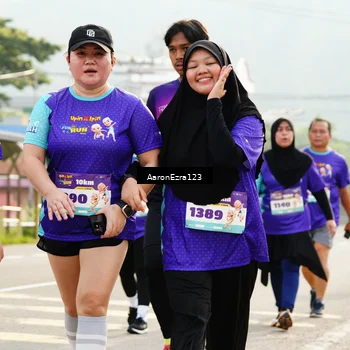 Runner Photo 8283081