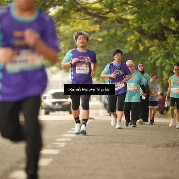 Runner Photo 8283083