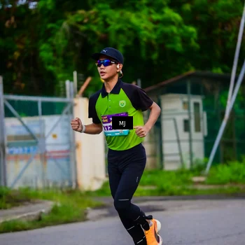 Runner Photo 8283084