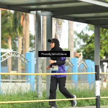 Runner Photo 8283085