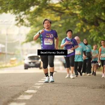 Runner Photo 8283086