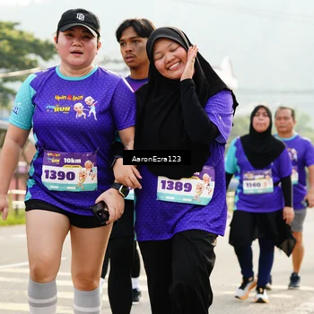 Runner Photo 8283087