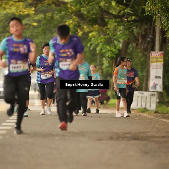 Runner Photo 8283090