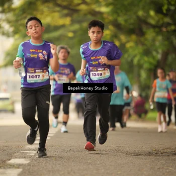 Runner Photo 8283091