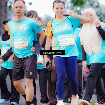 Runner Photo 8283092