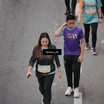Runner Photo 8283093