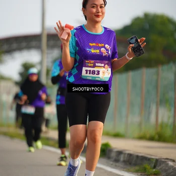 Runner Photo 8283094